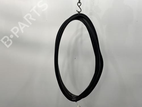 Used Rubber door seal OPEL CORSA D (S07) 1.2 (L08, L68) (86 hp) 23780342