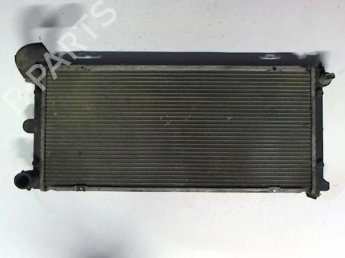 Køler VW GOLF II (19E, 1G1) 1.8 GTI 16V (139 hp) 22914518