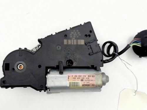 Used Sunroof engine Sunroof engine VW POLO IV (9N_, 9A_) 1.4 FSI (86 hp) 29921554 29921554