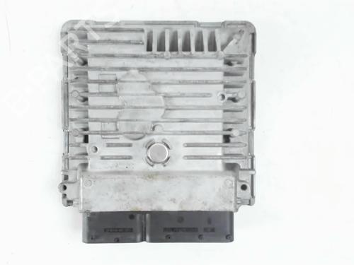 Used Engine control unit (ECU) AUDI A1 Sportback (8XA, 8XF) 1.6 TDI (90 hp) 27535958