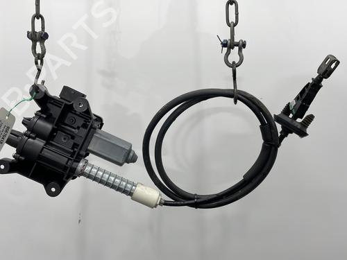 Used Electric handbrake CITROËN C4 Picasso I MPV (UD_) 1.6 HDi 110 (112 hp) 21091310