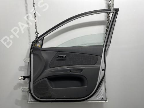 Right front door KIA RIO II (JB) 1.5 CRDi | BP20420387C3 