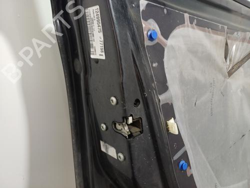 Used Left front door Left front door OPEL CORSA E (X15) 1.4 (08, 68) (90 hp) 34336537 34336537