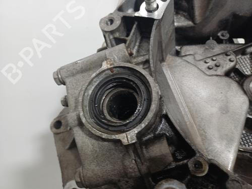 Gearbox FIAT 500 (312_) 1.2 (312AXA1A) | BP36900572M3  - Image 6