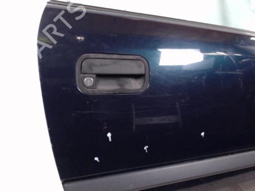Right front door OPEL CALIBRA A (C89) 2.0 i 16V (M07) | BP20459256C3 