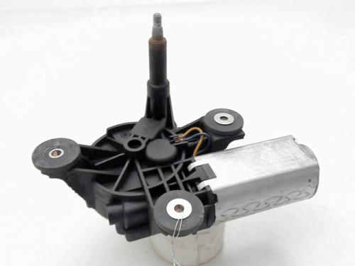 Used Rear wiper motor Rear wiper motor FORD KA (RU8) 1.2 (69 hp) 39575774 39575774