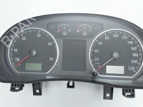 Electronic module VW POLO (9N_, 9A_) 1.4 TDI | BP21231745M83 