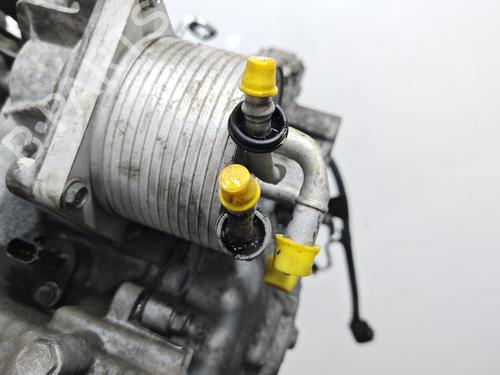 Gearbox JEEP COMPASS (MK49) 2.4 4x4 | BP37090544M3 - Image 11