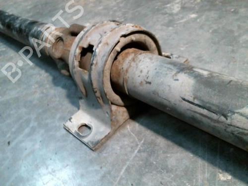 Driveshaft FORD SIERRA II (GBG, GB4)  | BP21230612M37
