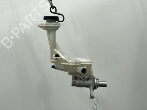 Brake master cylinder RENAULT KADJAR (HA_, HL_) 1.5 dCi 110 (HLA3) | BP20445638M77 