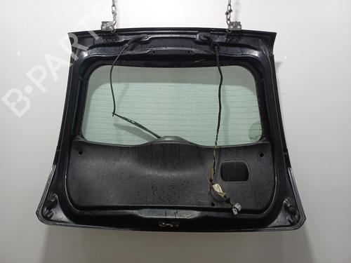 Used Tailgate Tailgate FORD FIESTA V (JH_, JD_) 1.3 (69 hp) 35892941 35892941