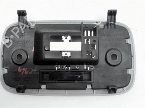Used Interior roof light KIA RIO III (UB) 1.2 CVVT (84 hp) 20417301