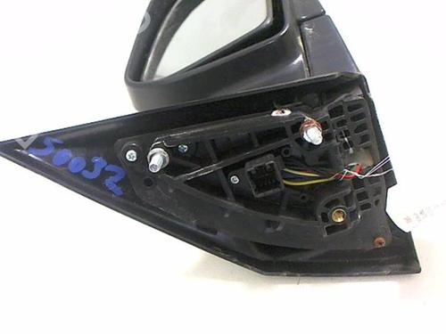 Right mirror HYUNDAI TUCSON (JM) 2.0 CRDi | BP20438171C27 