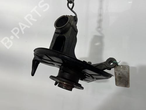 Left front steering knuckle VW GOLF VI (5K1) 2.0 TDI | BP31914489M25