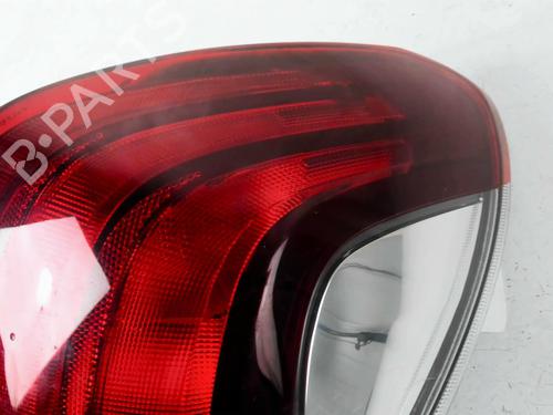 Right taillight PEUGEOT 108 1.0 VTi 72 | BP36444702C35 - Image 2