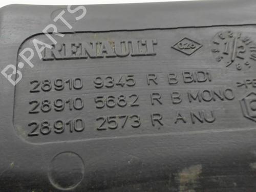 Windscreen washer tank DACIA SANDERO II 1.5 dCi | BP20406425C113 