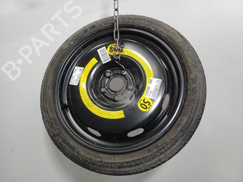 Used Jack Kit Jack Kit VW GOLF V (1K1) [2003-2010] 36526323 36526323