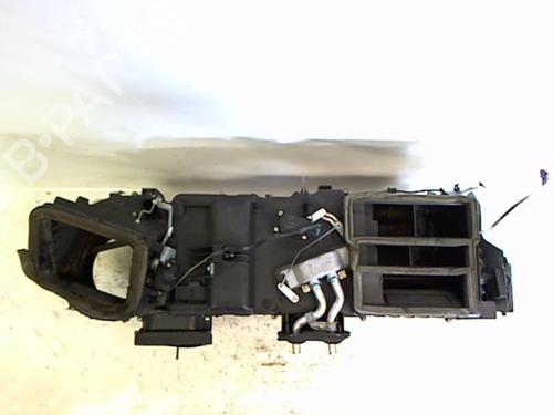 Used Heater matrix box MERCEDES-BENZ M-CLASS (W163) ML 320 (163.154) (218 hp) 21205163