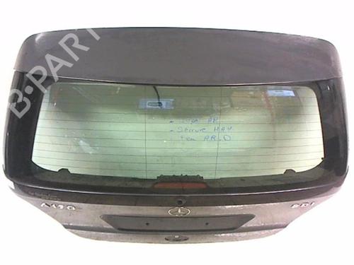 Tailgate MERCEDES-BENZ A-CLASS (W168) A 170 CDI (168.009, 168.109) | BP20452804C6 