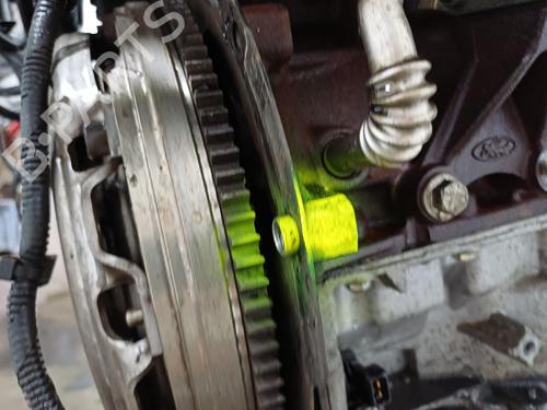 Engine FORD C-MAX (DM2) 1.8 TDCi | BP37037319M1 - Image 8