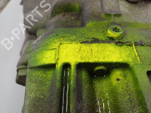 Gearbox BMW 3 (E90) | BP35969675M3 - Image 2