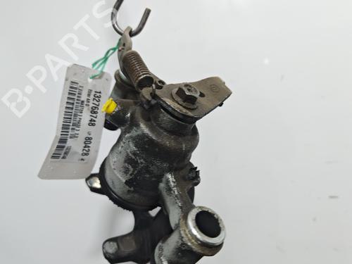 Right rear brake caliper RENAULT MASTER III Van (FV) 2.3 dCi 135 FWD (FV0N, FV08, FV06, FV00, FV1S) | BP40002612M106 - Image 2