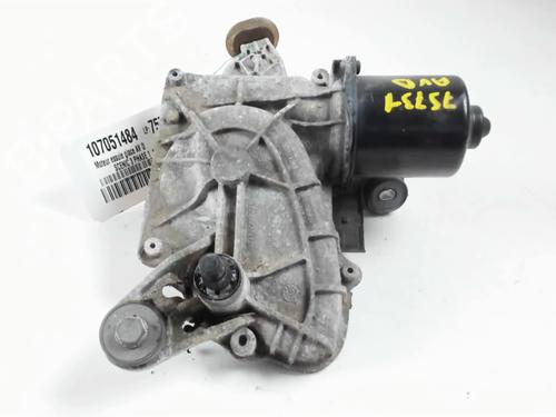 Front wiper motor RENAULT SCÉNIC III (JZ0/1_) 1.9 dCi (JZ0J, JZ1J, JZ1K, JZ1S) | BP26642137M29 