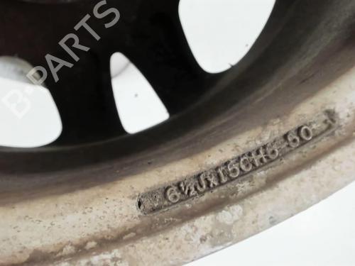 Fælk Fælk RENAULT SAFRANE II (B54_) 2.0 16V (B54L) (136 hp) 27638404 27638404