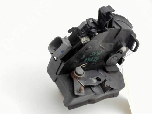 Front left lock BMW X5 (E53) 3.0 d | BP30688869C98 