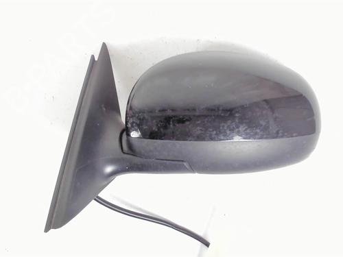 Left mirror SKODA FABIA II (542) 1.6 TDI | BP20423090C26 