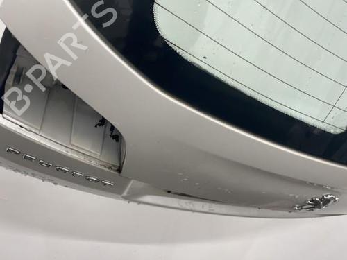 Tailgate PEUGEOT 508 SW I (8E_) 2.0 HDi | BP20388164C6 