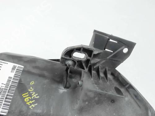 Left headlight CITROËN C4 Picasso I MPV (UD_) 2.0 HDi 138 | BP29491048C28 