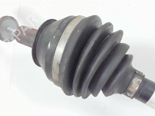 Right front driveshaft VOLVO S80 II (124) D3 / D4 | BP21206579M39 - Image 4