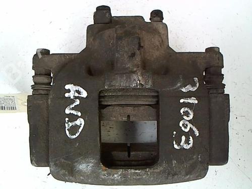 Used Right front brake caliper DODGE NITRO 2.8 CRD 4WD (177 hp) 20434535