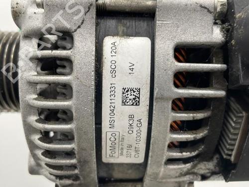 Used Alternator FORD FOCUS III 1.0 EcoBoost (125 hp) 20387032