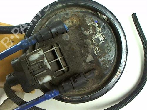 Used Fuel pump Fuel pump OPEL ZAFIRA A MPV (T98) 1.8 16V (F75) (116 hp) 20466603 20466603