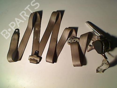 Used Front right seatbelt Front right seatbelt FIAT ULYSSE (220_) 2.0 (220.AC5) (121 hp) 33445730 33445730