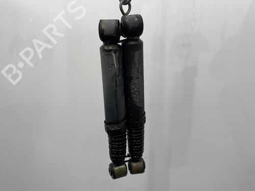 Used Right rear shock absorber PEUGEOT 306 Hatchback (7A, 7C, N3, N5) 1.9 D (68 hp) 23780195