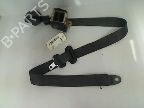 Used Rear right belt tensioner PEUGEOT 206 SW (2E/K) 2.0 HDi (90 hp) 20458500