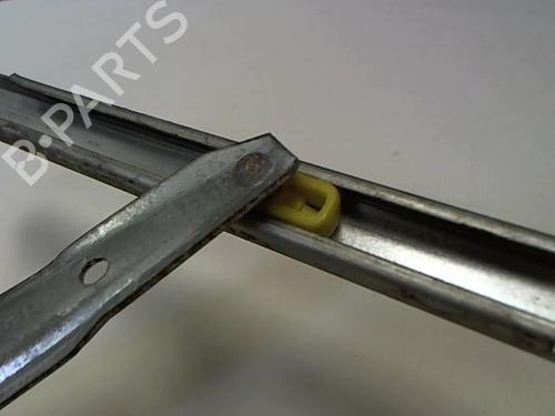 Used Front left window mechanism Front left window mechanism OPEL MERIVA A MPV (X03) 1.4 16V Twinport LPG (E75) (90 hp) 20471361 20471361