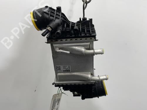 Used Intercooler VW CRAFTER Van (SY_, SX_) 2.0 TDI FWD (SYB, SYC, SYD) (177 hp) 32305911