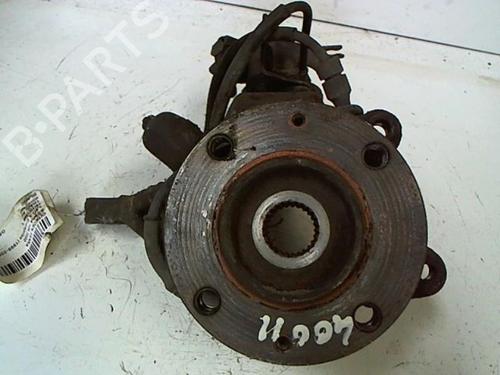 Used Right front steering knuckle CITROËN XSARA (N1) 1.9 D (70 hp) 20413408