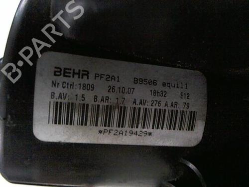Heater blower motor PEUGEOT 307 Break (3E) 1.6 HDi | BP20455578M62 