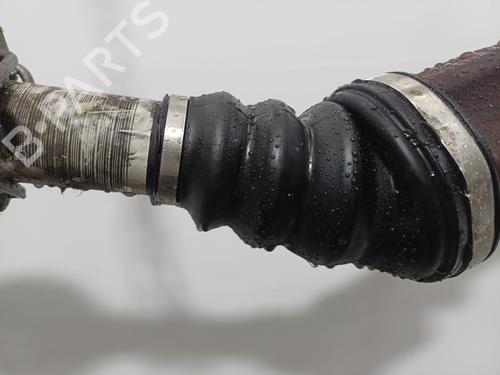 Right front driveshaft CITROËN C5 II (RC_) 2.0 HDi (RCRHRH) | BP36900286M39  - Image 5