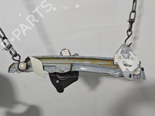 Used Rear right window mechanism Rear right window mechanism 37626850 37626850