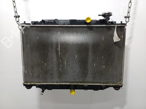 Water radiator MAZDA CX-5 (KE, GH) 2.2 D AWD (KE2AW) | BP34104549M31 - Image 4