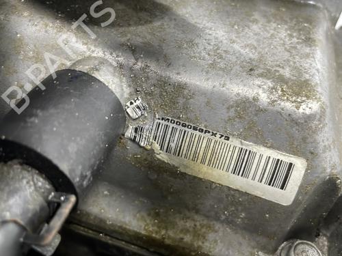 Engine HYUNDAI i10 I (PA) 1.1 | BP30401742M1 