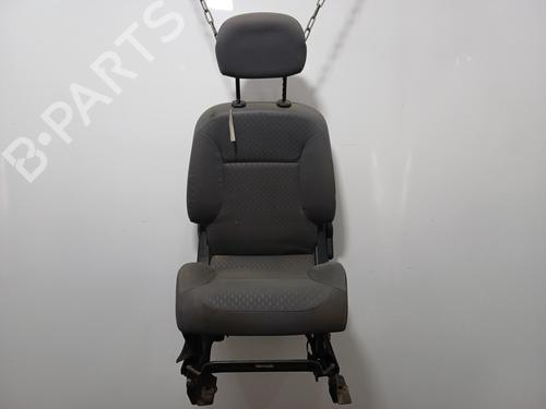 Left front seat CITROËN BERLINGO Box Body/MPV (B9) 1.6 HDi 75 | BP36052348C15 - Image 6