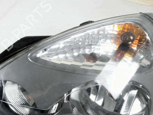 Faro izquierdo RENAULT CLIO II (BB_, CB_) 1.5 dCi (B/CB07) | BP28321519C28 