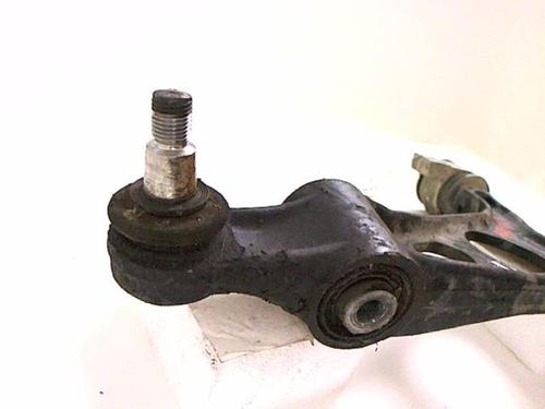Left front suspension arm ALFA ROMEO 147 (937_) 1.6 16V T.SPARK (937.AXA1A, 937.AXB1A, 937.BXB1A) | BP20415760M12 